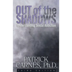 ISBN Out of the Shadows