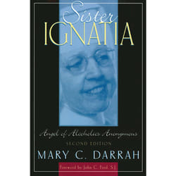 ISBN Sister Ignatia