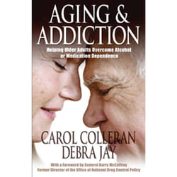 ISBN Aging and Addiction