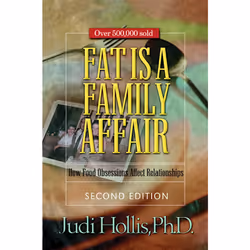 ISBN Fat Is a Family Affair, English, Trade Paperback, 324 pages