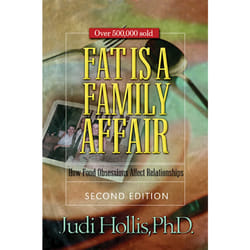 ISBN Fat Is a Family Affair