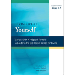 ISBN Living with Yourself