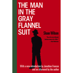 ISBN The Man in the Gray Flannel Suit book English Paperback 288 pages