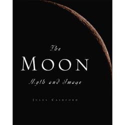 ISBN The Moon book Science & nature English Hardcover 400 pages