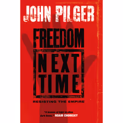 ISBN Freedom Next Time, History, English, Paperback, 384 pages