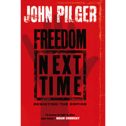 ISBN Freedom Next Time book History English Paperback 384 pages