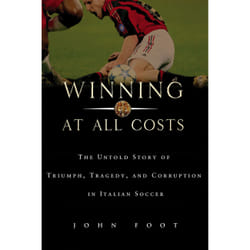 ISBN Winning at All Costs book Sport & leisure English Paperback 624 pages