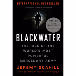 ISBN Blackwater, History, English, Paperback, 560 pages