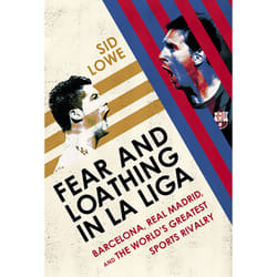ISBN Fear and Loathing in La Liga book Sport & leisure English Paperback 480 pages