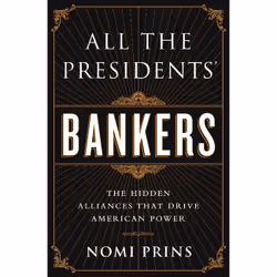 ISBN All the Presidents' Bankers, Business & finance, English, Paperback, 544 pages