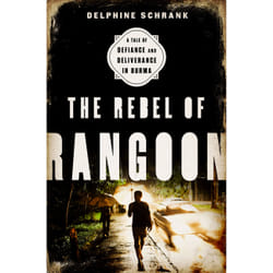 ISBN The Rebel of Rangoon book Scientific literature English Hardcover 352 pages