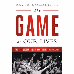 ISBN The Game of Our Lives, English, Paperback, 368 pages