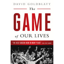 ISBN The Game of Our Lives book English Paperback 368 pages