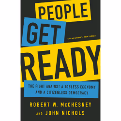 ISBN People Get Ready, Politics, English, Hardcover, 368 pages