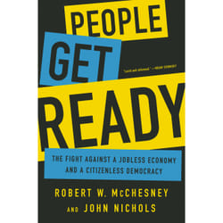 ISBN People Get Ready book Politics English Hardcover 368 pages