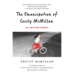 ISBN The Emancipation of Cecily McMillan book Biography English Hardcover 288 pages