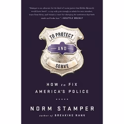 ISBN To Protect and Serve, Politics, English, Hardcover, 336 pages