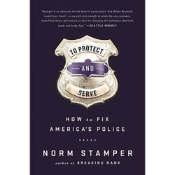 ISBN To Protect and Serve book Politics English Hardcover 336 pages