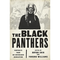 ISBN The Black Panthers book History English Paperback 288 pages