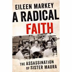 ISBN A Radical Faith, History, English, Hardcover, 336 pages