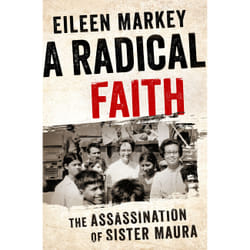 ISBN A Radical Faith book History English Hardcover 336 pages