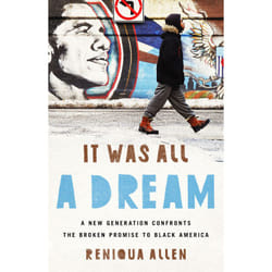 ISBN It Was All a Dream book Science & nature English Hardcover 368 pages