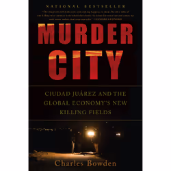ISBN Murder City, History, English, Paperback, 360 pages