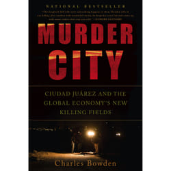 ISBN Murder City book History English Paperback 360 pages