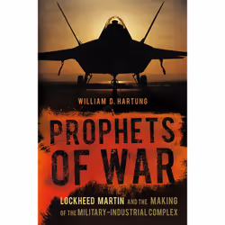 ISBN Prophets of War, Business & finance, English, Paperback, 336 pages