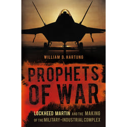 ISBN Prophets of War book Business & finance English Paperback 336 pages