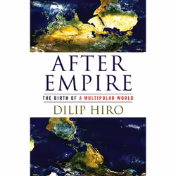 ISBN After Empire, Scientific literature, English, Paperback, 352 pages