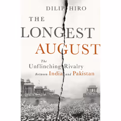 ISBN The Longest August, History, English, Hardcover, 528 pages