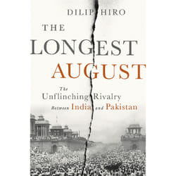 ISBN The Longest August book History English Hardcover 528 pages