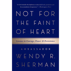 ISBN Not for the Faint of Heart, Scientific literature, English, Paperback, 256 pages