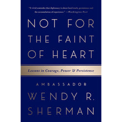 ISBN Not for the Faint of Heart book Scientific literature English Paperback 256 pages