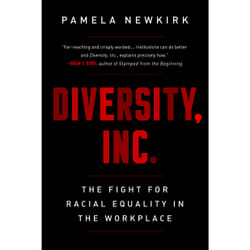 ISBN Diversity, Inc. book Science & nature English Paperback 288 pages