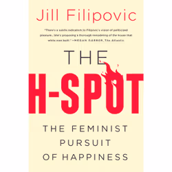 ISBN The H-Spot, Science & nature, English, Paperback, 336 pages