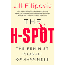 ISBN The H-Spot book Science & nature English Paperback 336 pages