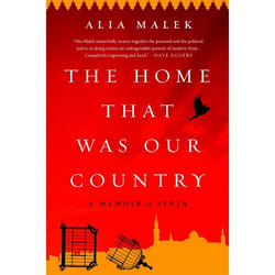 Hachette UK The Home That Was Our Country book English Paperback