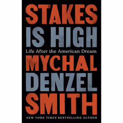 ISBN Stakes Is High, Science & nature, English, Hardcover, 208 pages