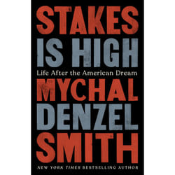 ISBN Stakes Is High book Science & nature English Hardcover 208 pages