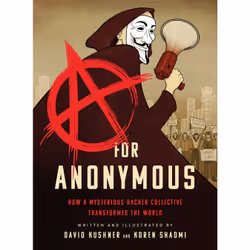 ISBN A for Anonymous, Fiction, English, Paperback, 128 pages