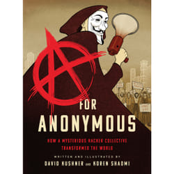 ISBN A for Anonymous book Fiction English Paperback 128 pages