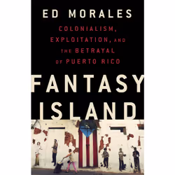 ISBN Fantasy Island, History, English, Hardcover, 352 pages