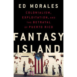ISBN Fantasy Island book History English Hardcover 352 pages