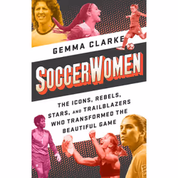 ISBN Soccerwomen, Sport & leisure, English, Paperback, 368 pages