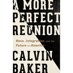 ISBN A More Perfect Reunion book Scientific literature English Hardcover 288 pages