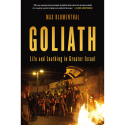 ISBN Goliath book History English Paperback 520 pages