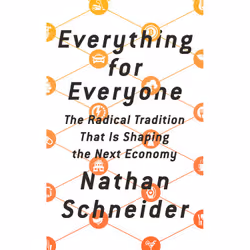 ISBN Everything for Everyone, Science & nature, English, Hardcover, 304 pages