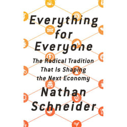 ISBN Everything for Everyone book Science & nature English Hardcover 304 pages